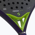Ракетка для паделя SIUX Fenix Pro glowpurple 10