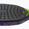 Ракетка для паделя SIUX Fenix Pro glowpurple 11