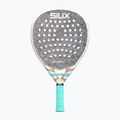 Ракетка для паделя SIUX Valkiria Pro white