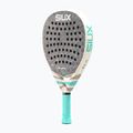 Ракетка для паделя SIUX Valkiria Pro white 2