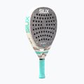 Ракетка для паделя SIUX Valkiria Pro white 3