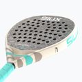 Ракетка для паделя SIUX Valkiria Pro white 8
