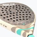 Ракетка для паделя SIUX Valkiria Pro white 9