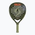Ракетка для паделя SIUX Beat Play Hybrid 3 green