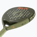 Ракетка для паделя SIUX Beat Play Hybrid 3 green 8