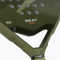 Ракетка для паделя SIUX Beat Play Hybrid 3 green 10