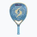Ракетка для паделя SIUX Beat Play Hybrid Air 3 blue
