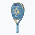 Ракетка для паделя SIUX Beat Play Hybrid Air 3 blue 4