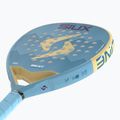 Ракетка для паделя SIUX Beat Play Hybrid Air 3 blue 8