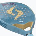 Ракетка для паделя SIUX Beat Play Hybrid Air 3 blue 9