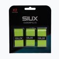 Обмотки для паделя Siux Elite Overgrip 3 pack green