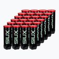 М'ячі для паделю Siux Neo Box 72 pack red