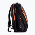 Рюкзак для падлу SIUX Tour Padel black 3