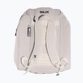 Сумка для паделя SIUX Tour Padelbag white 3