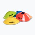 Конуси для тренувань SIUX Conos set 30 szt. multicolor 2