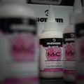 Мастило для ланцюга Momum Mic Dry Oil Lube 120 мл 8