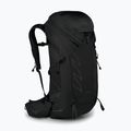 Рюкзак трекінговий чоловічий Osprey Talon 36 л (L-XL) stealth black