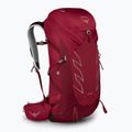 Рюкзак трекінговий чоловічий Osprey Talon 36 л (S-M) cosmic red