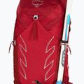 Чоловічий трекінговий рюкзак Osprey Talon 36 л (S-M) космічний червоний 3