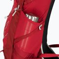 Рюкзак трекінговий чоловічий Osprey Talon 36 л (S-M) cosmic red 4