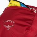 Чоловічий трекінговий рюкзак Osprey Talon 36 л (S-M) космічний червоний 5