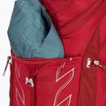 Чоловічий трекінговий рюкзак Osprey Talon 36 л (S-M) космічний червоний 6