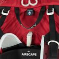 Рюкзак трекінговий чоловічий Osprey Talon 36 л (S-M) cosmic red 7
