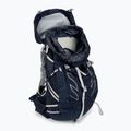 Рюкзак туристичний чоловічий Osprey Talon 33 l ceramic blue 4