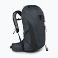 Рюкзак туристичний чоловічий Osprey Talon 26 л (L-XL) stealth black