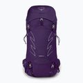 Жіночий трекінговий рюкзак Osprey Tempest 38 l violac purple