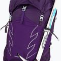 Жіночий трекінговий рюкзак Osprey Tempest 38 l violac purple 6