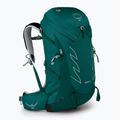 Рюкзак трекінговий жіночий Osprey Tempest 34 л jasper green 2