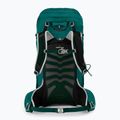 Рюкзак трекінговий жіночий Osprey Tempest 34 л jasper green 3
