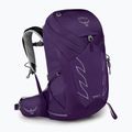 Жіночий туристичний рюкзак Osprey Tempest 22 л violac purple