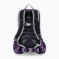 Рюкзак туристичний жіночий Osprey Tempest 20 l violac purple 3