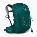 Рюкзак туристичний жіночий Osprey Tempest 20 l jasper green 5