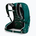 Рюкзак туристичний жіночий Osprey Tempest 20 l jasper green 6