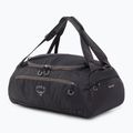 Сумка дорожня Osprey Daylite Duffel 45 l чорна 10002774 2