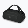 Сумка дорожня Osprey Daylite Duffel 45 l чорна 10002774 6