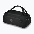 Сумка дорожня Osprey Daylite Duffel 60 l чорна 10002777 6