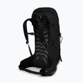 Рюкзак трекінговий чоловічий Osprey Talon 36 л (S-M) stealth black 2