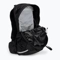 Рюкзак туристичний чоловічий Osprey Talon 22 l stealth black 4