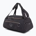 Сумка дорожня Osprey Daylite Duffel 30 l чорна 10002607 2