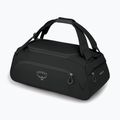 Сумка дорожня Osprey Daylite Duffel 30 l чорна 10002607 6