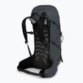 Чоловічий трекінговий рюкзак Osprey Talon 36 л (S-M) eclipse grey 4