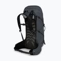 Рюкзак трекінговий чоловічий Osprey Talon 36 л (S-M) eclipse grey 4