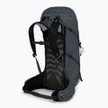 Рюкзак трекінговий чоловічий Osprey Talon 36 л (L-XL) eclipse grey 4