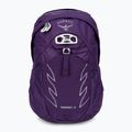 Рюкзак туристичний жіночий Osprey Tempest Jr violac purple