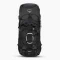 Рюкзак трекінговий чоловічий Osprey Aether 55 l black