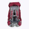 Рюкзак трекінговий жіночий Osprey Ariel 65 l червоний 10002883 3